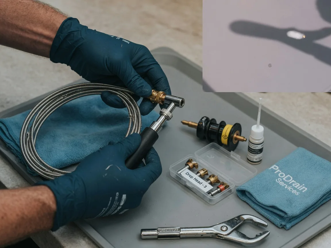Why choose Drain Cleaning in Pimento, IN
